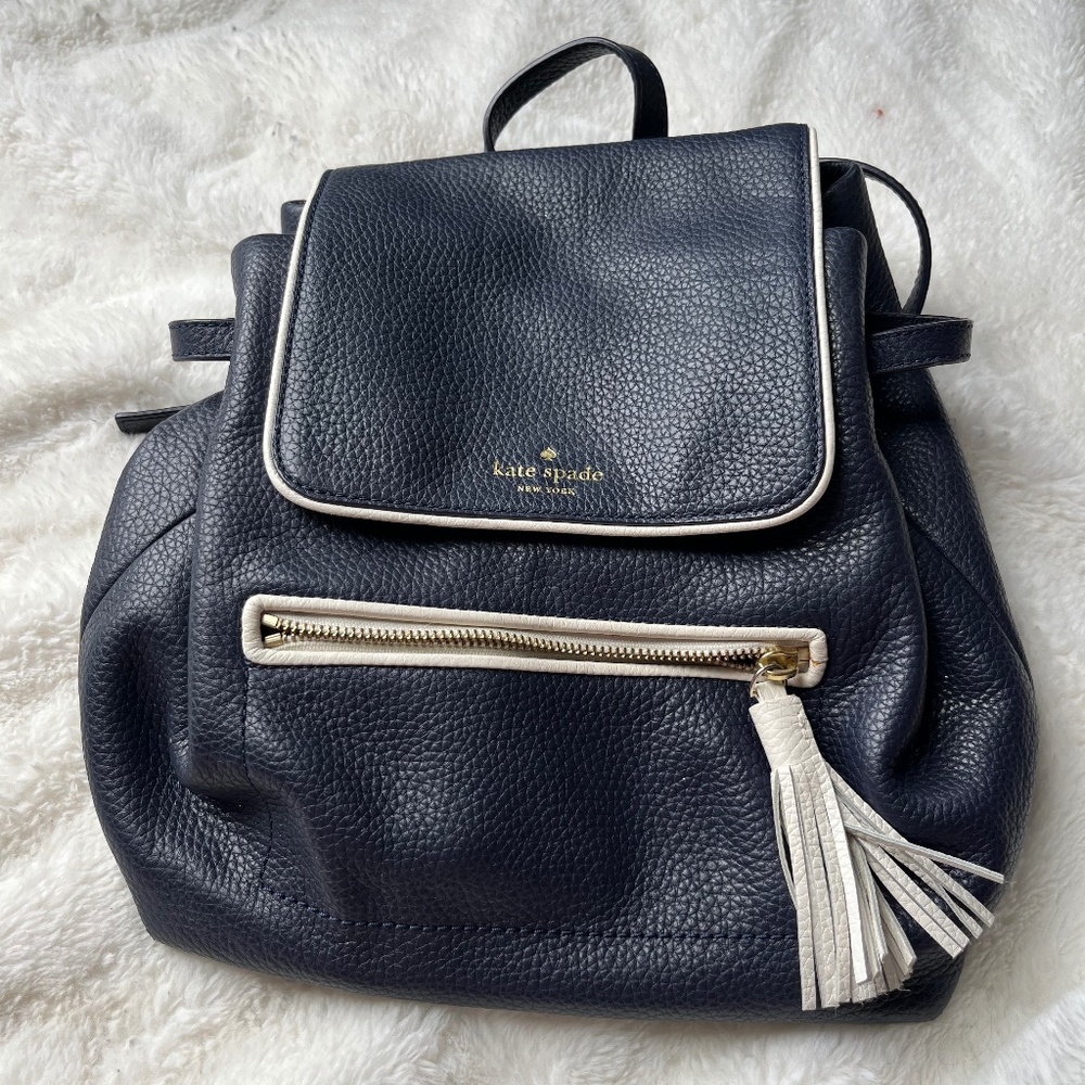 Kate Spade Backpack